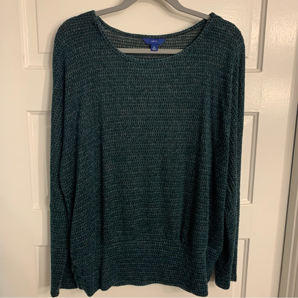 Apt 9 Sweater